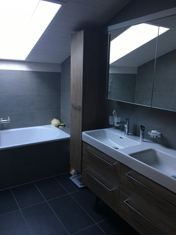 Wohnung – Düdingen - Ansicht 4