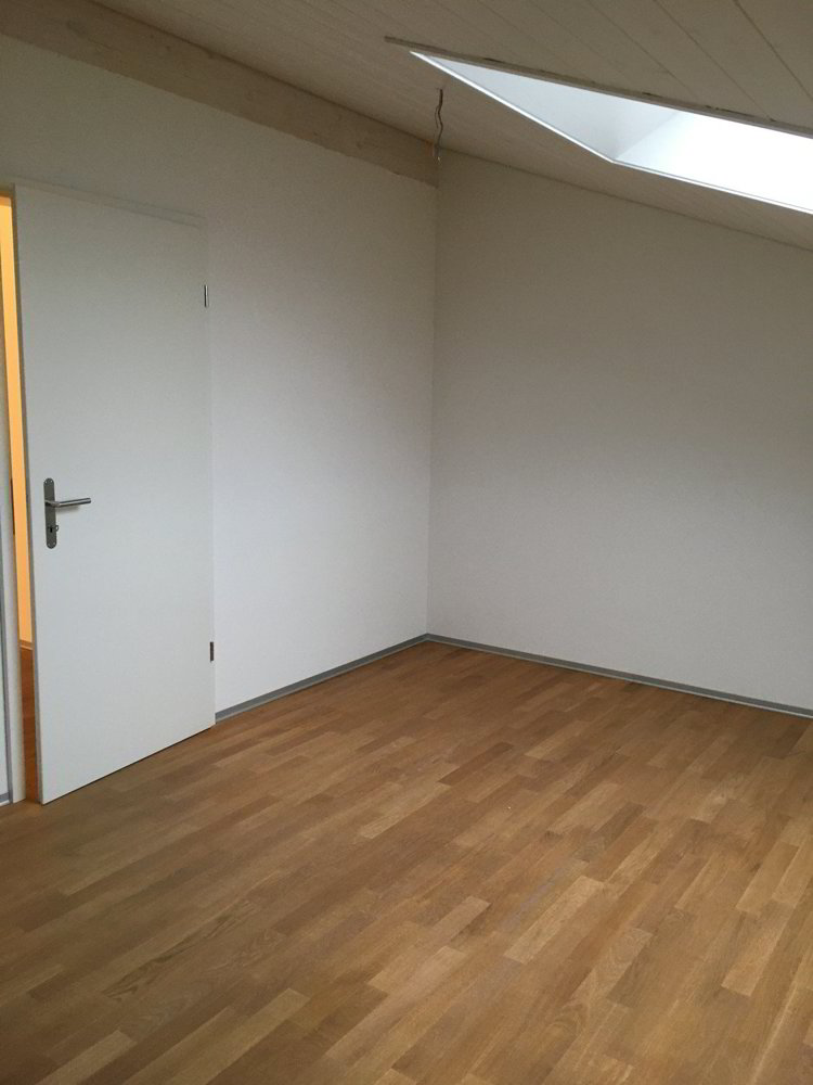 Wohnung – Düdingen - Mehr