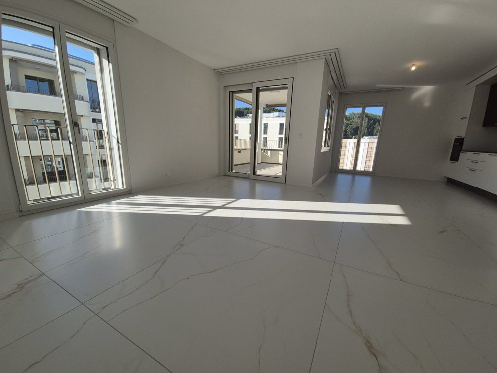 Wohnung – Marly - Ansicht 2