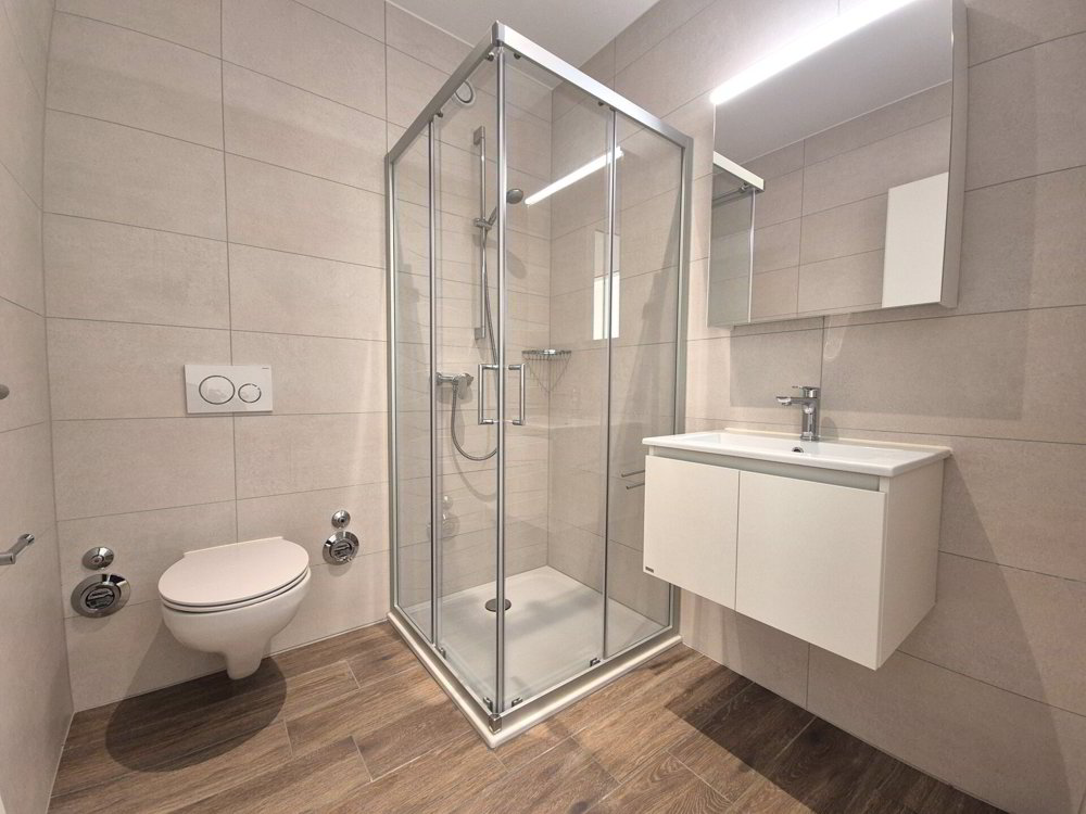 Appartamento di 3.5 locali in affitto a Marly - immagine 1/10