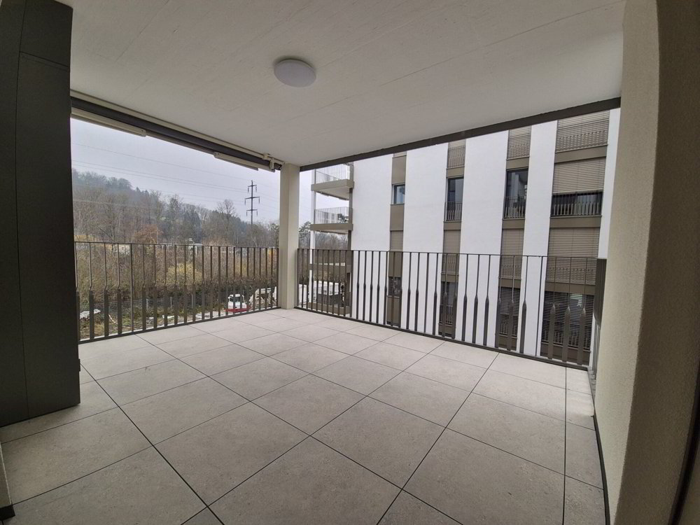 Wohnung – Marly - Ansicht 2