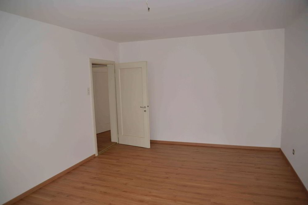 Wohnung – Herisau - Ansicht 2