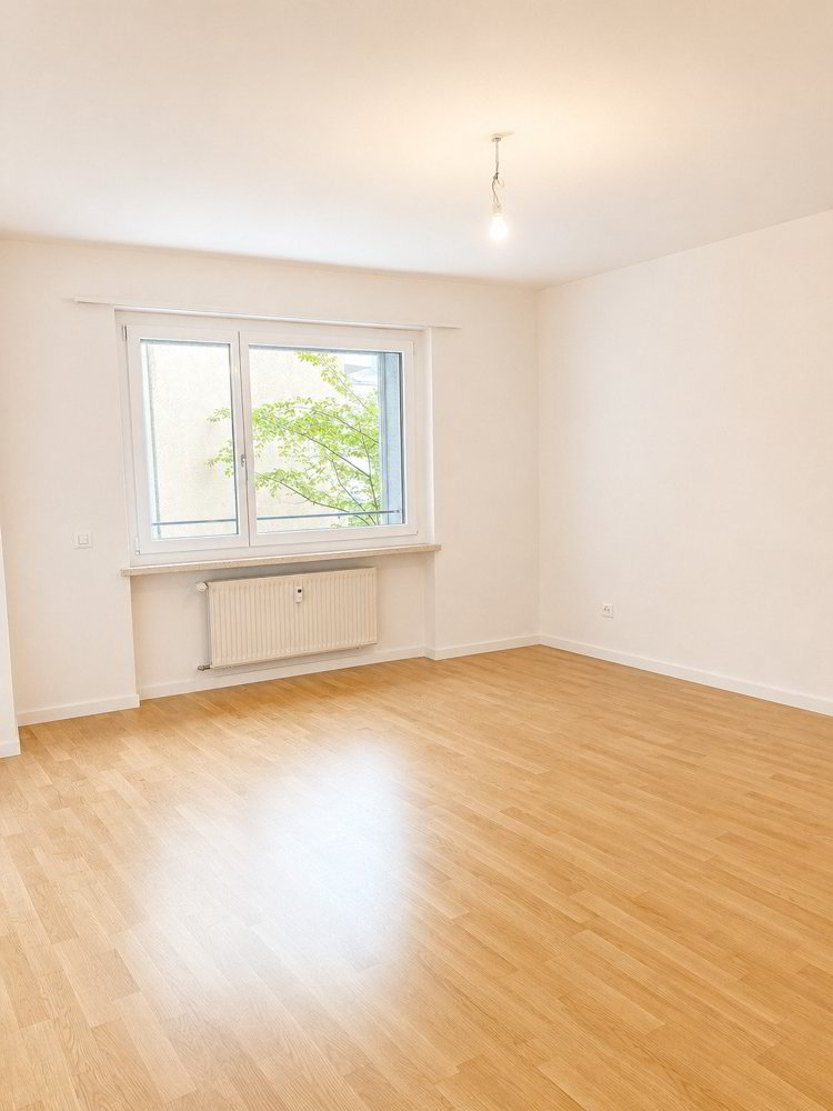 Appartement 1.5 pièces à louer à Basel - image 1/4
