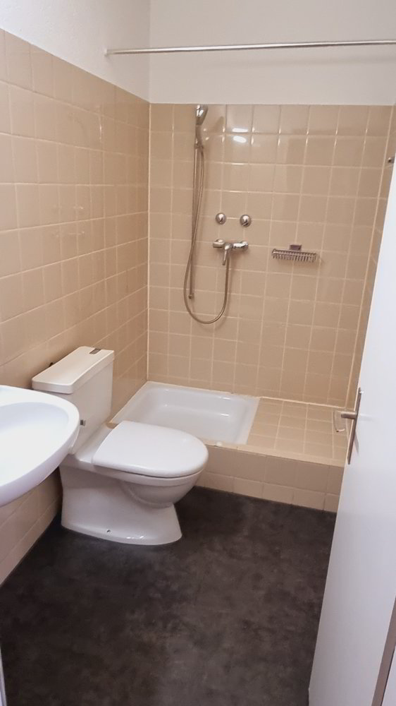 Appartement 1 pièces à louer à Bâle - image 1/4