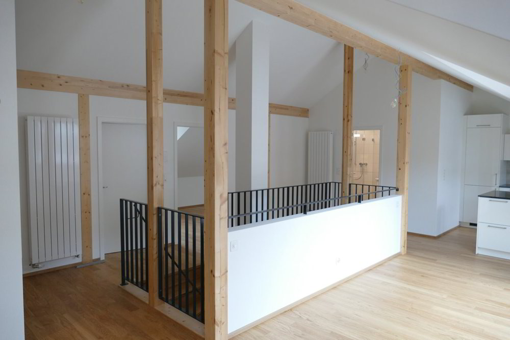 Wohnung – Basel - Ansicht 2