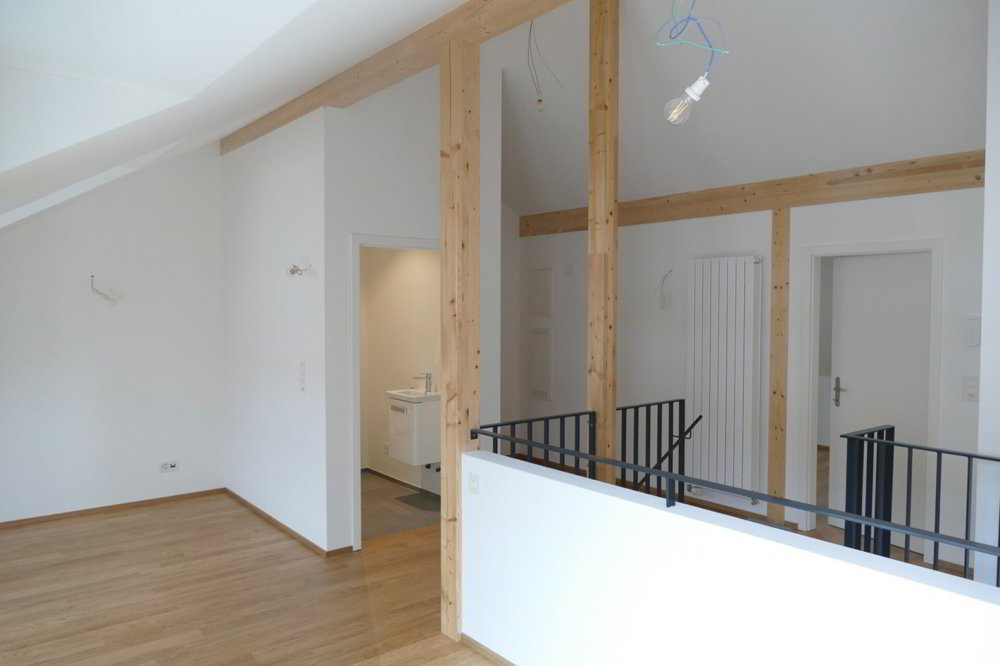 Wohnung – Basel - Ansicht 4