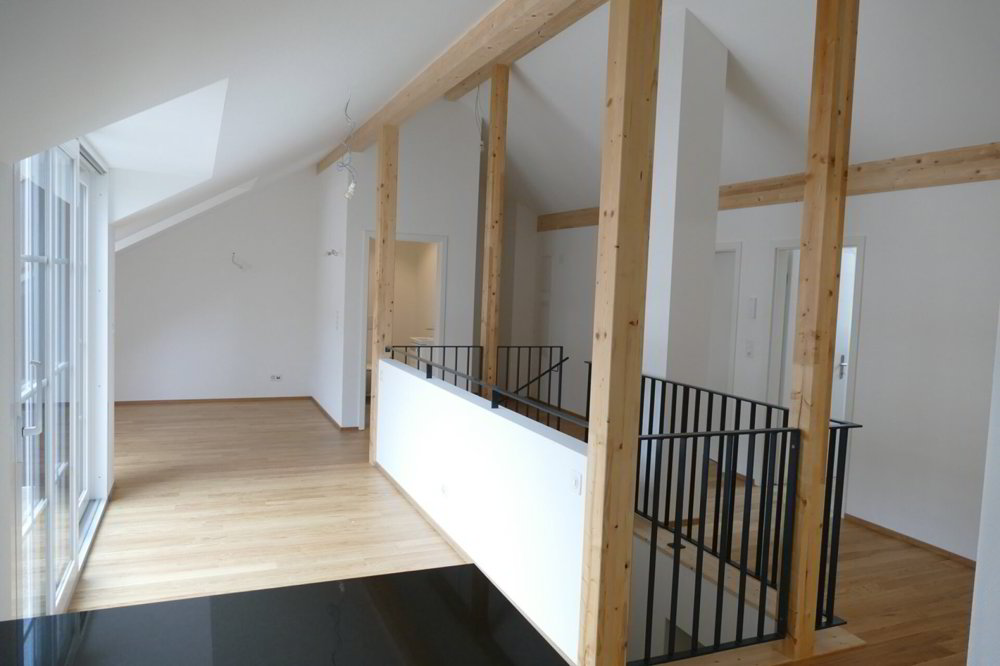 Wohnung – Basel - Ansicht 5