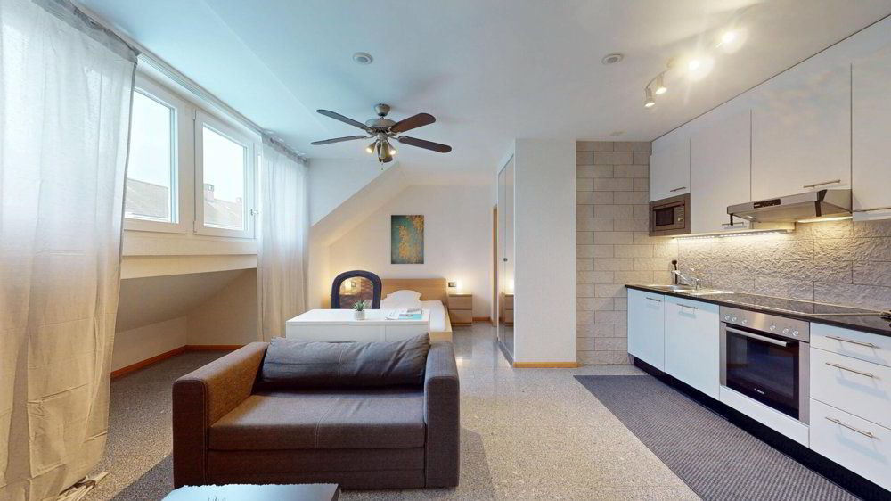 Wohnung – Basel - Ansicht 2