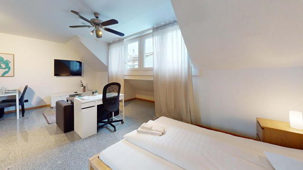 Wohnung – Basel - Ansicht 4