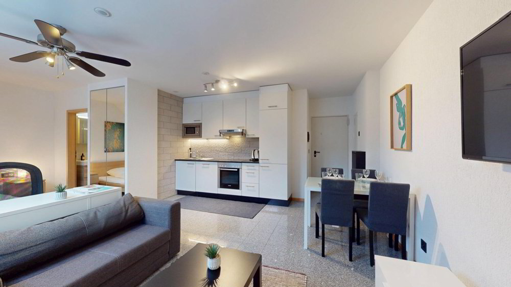 Wohnung – Basel - Ansicht 5