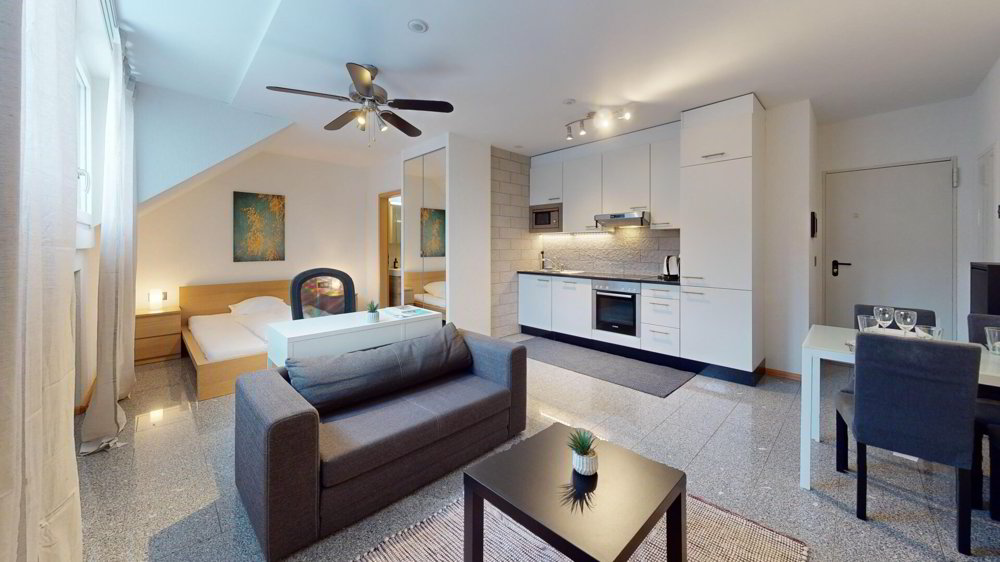 Wohnung – Basel - Mehr