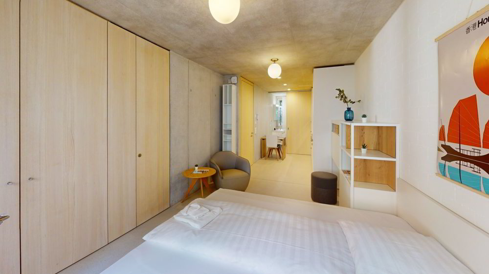 Wohnung – Basel - Ansicht 2