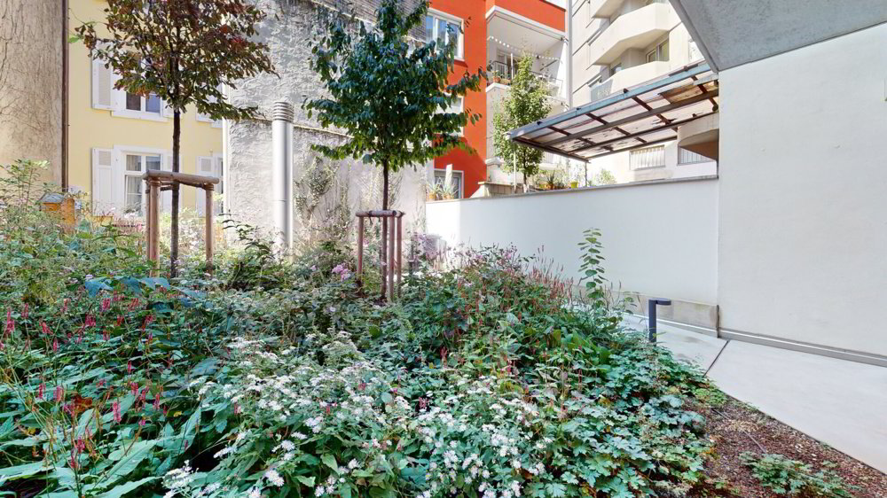 Wohnung – Basel - Ansicht 4