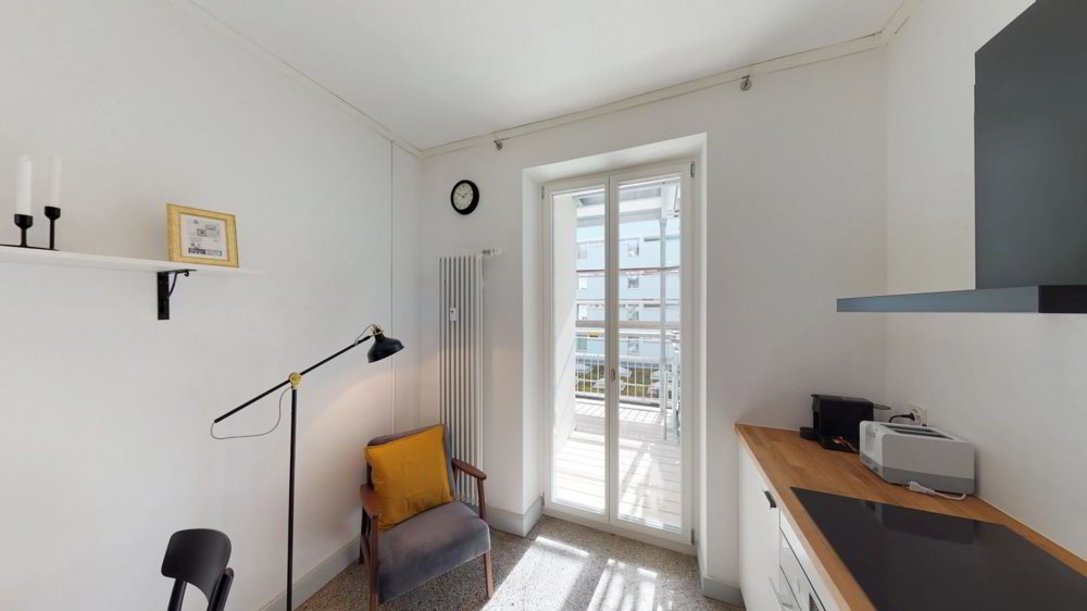 Wohnung – Basel - Ansicht 2