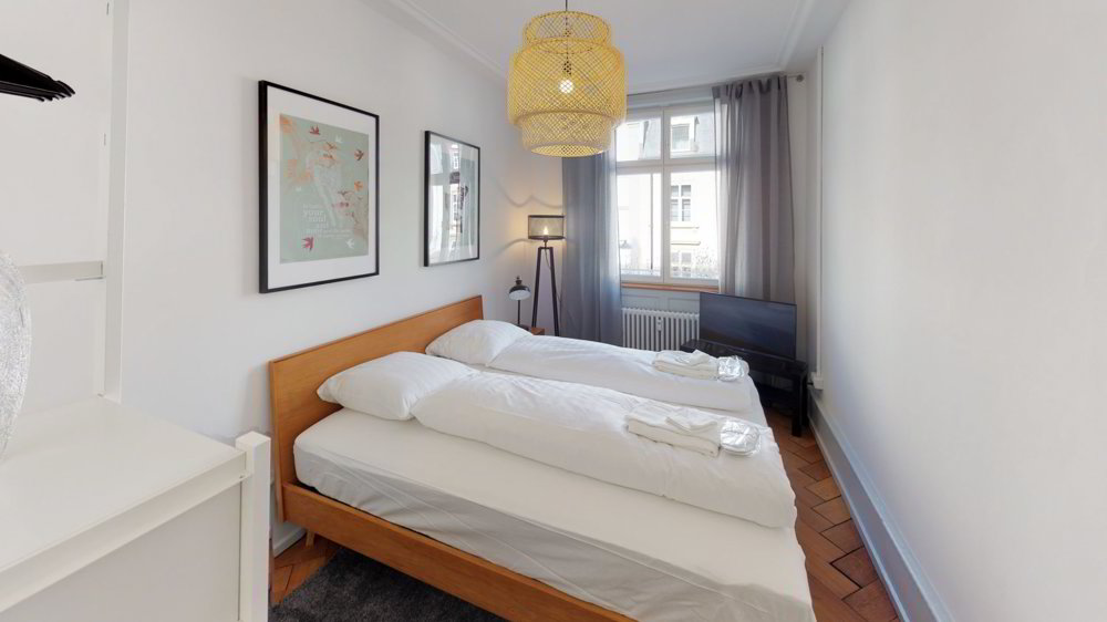 Wohnung – Basel - Ansicht 4