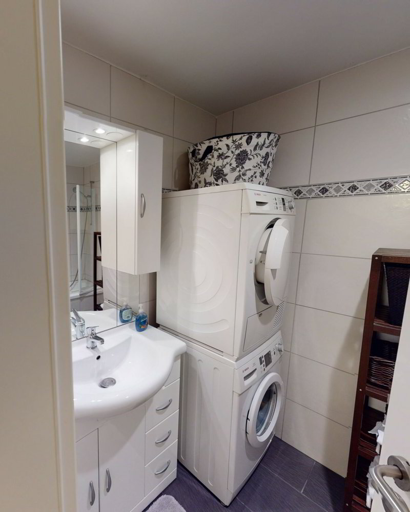 4.5 Zimmer Wohnung zu vermieten in Bâle - Bild 1/6