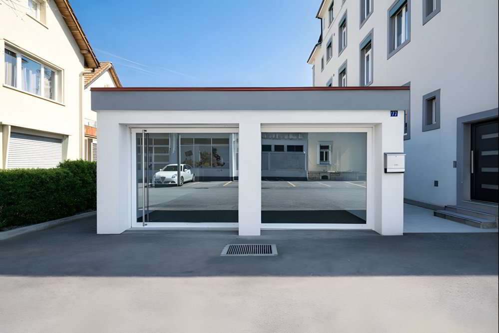 Haus – Delémont - Ansicht 2