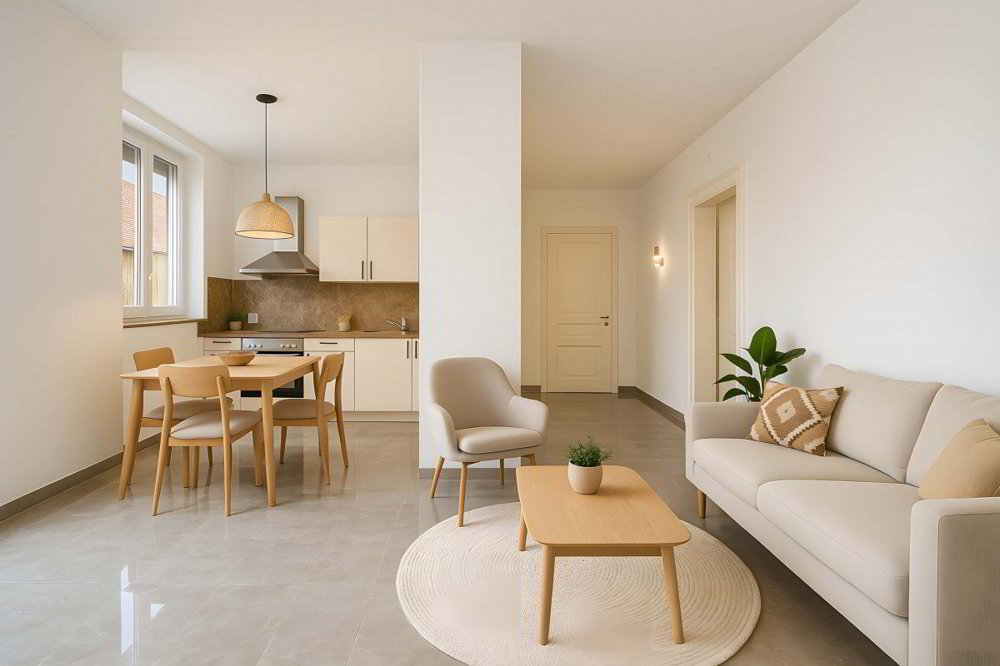 Haus – Delémont - Ansicht 5