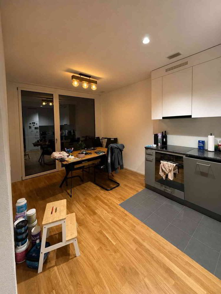 Wohnung – Kriens - Ansicht 5