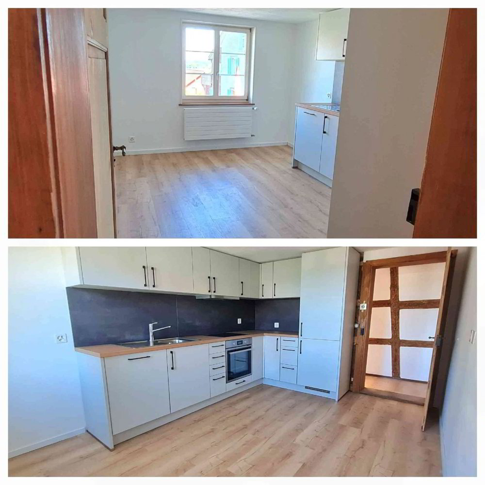 Wohnung – Ermatingen - Ansicht 4