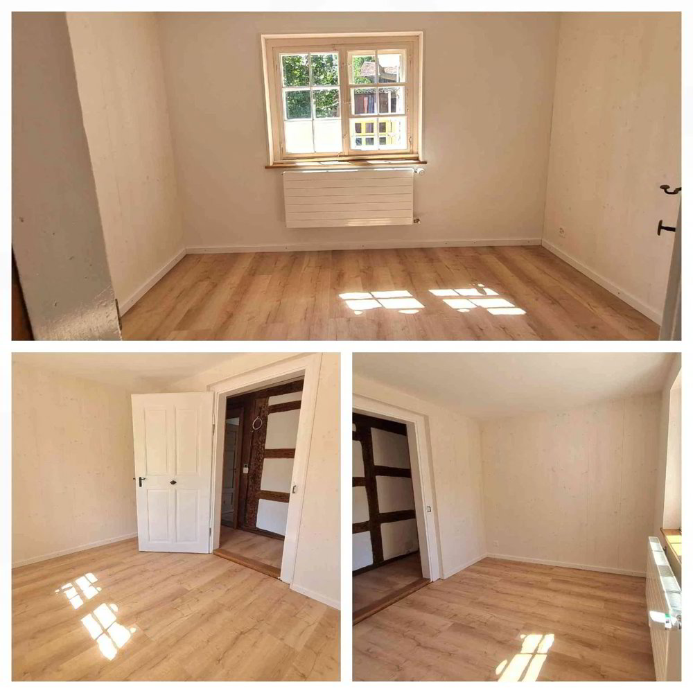 Wohnung – Ermatingen - Mehr