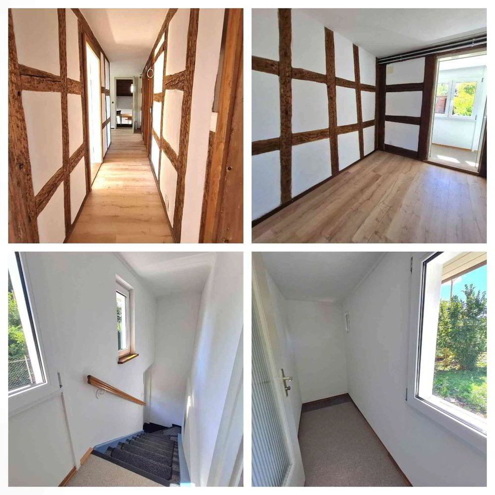 Appartement 4 pièces à louer à Ermatingen - image 1/8