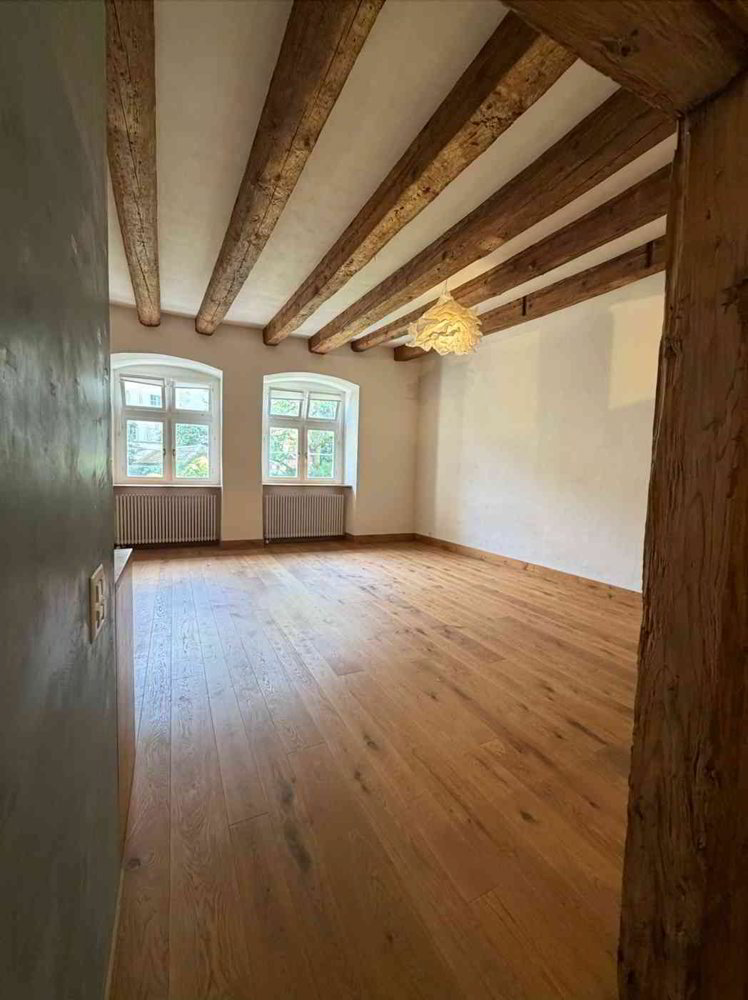1.5 rooms Apartment for rent in Zürich - image 1/11