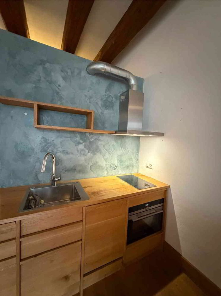 Wohnung – Zürich - Ansicht 2