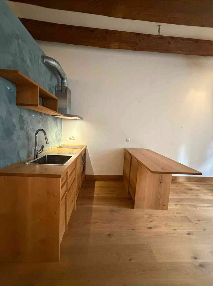 Wohnung – Zürich - Ansicht 3