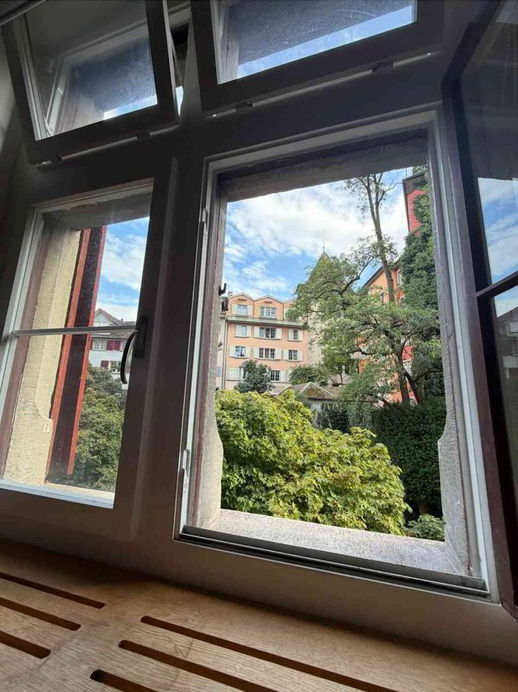 Wohnung – Zürich - Ansicht 4