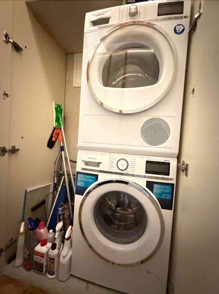 Wohnung – Zürich - Ansicht 5