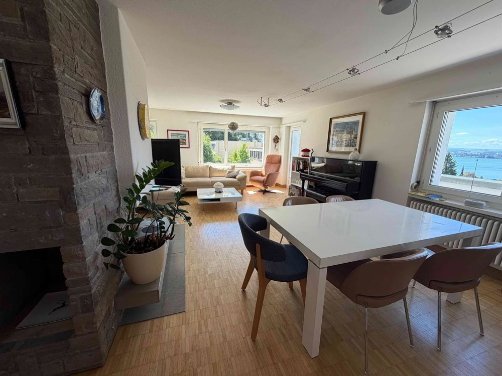 Wohnung – Zug - Ansicht 2