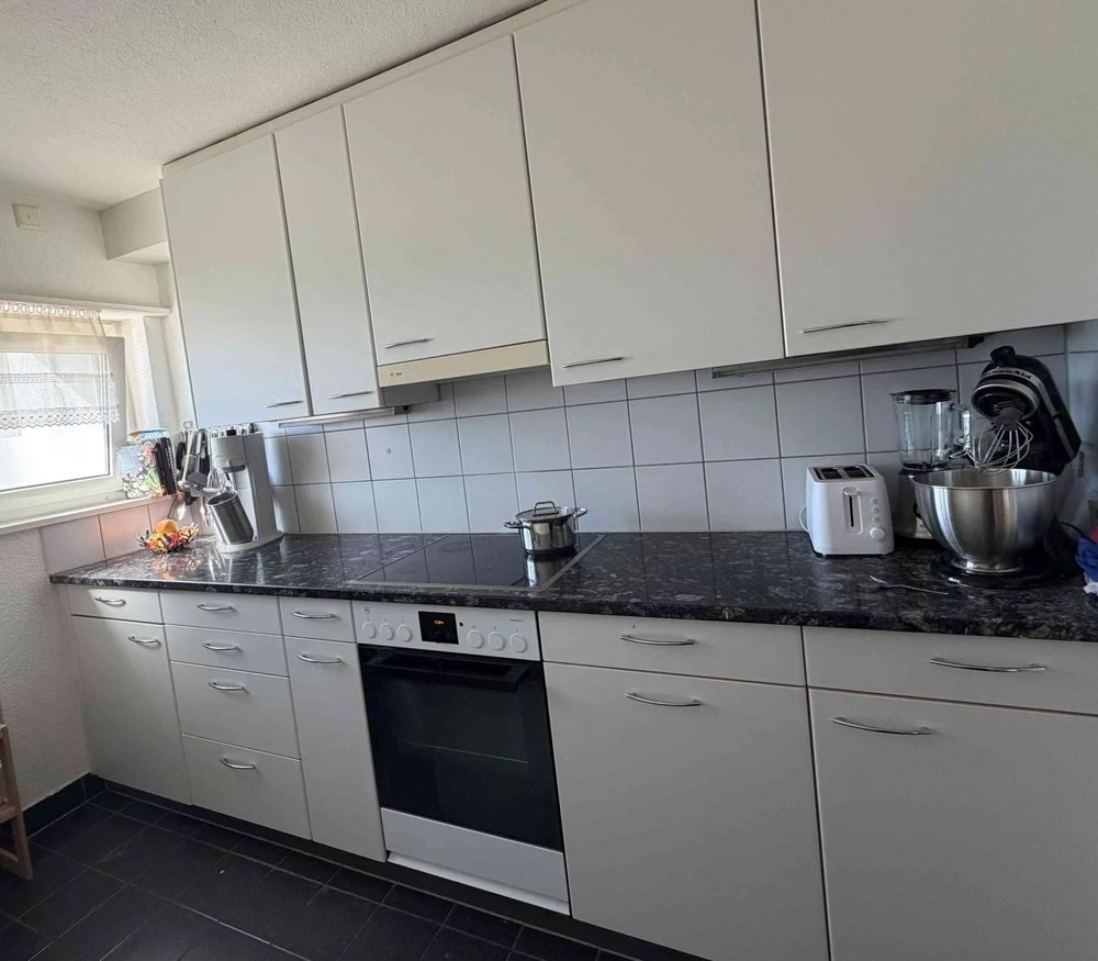 Wohnung – Zug - Ansicht 3