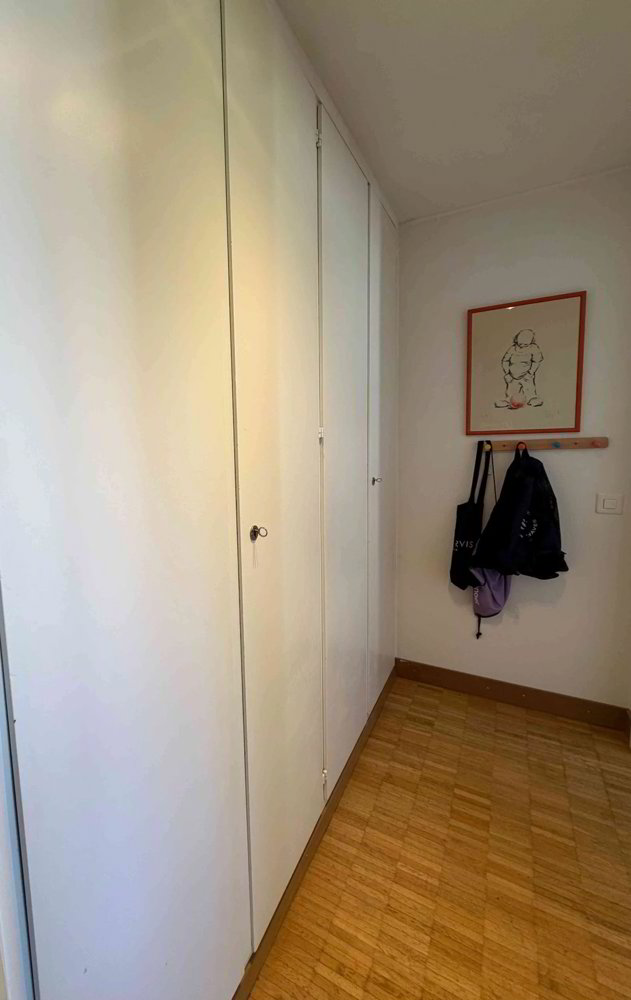 Wohnung – Zug - Ansicht 4