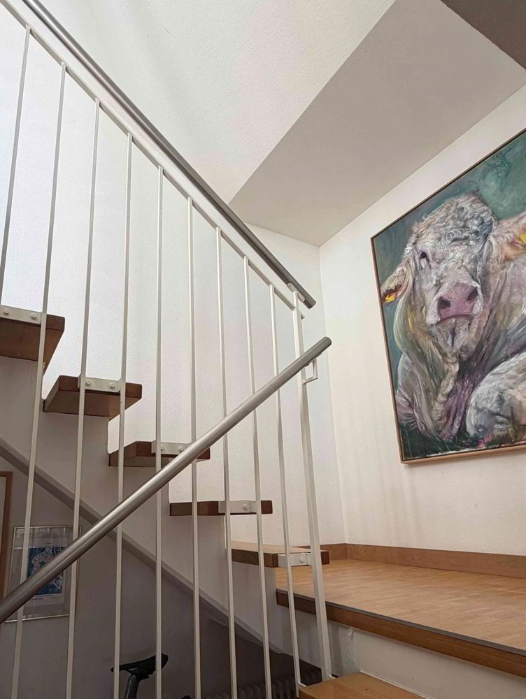 Wohnung – Zug - Mehr