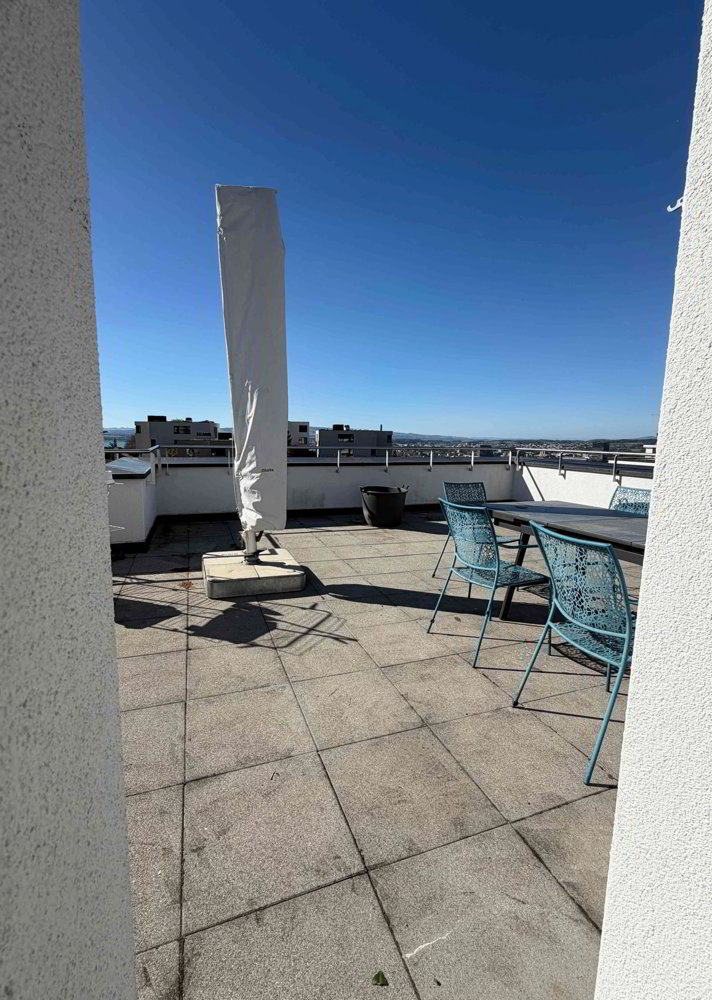 6.5 rooms Apartment for rent in Zug - image 1/8