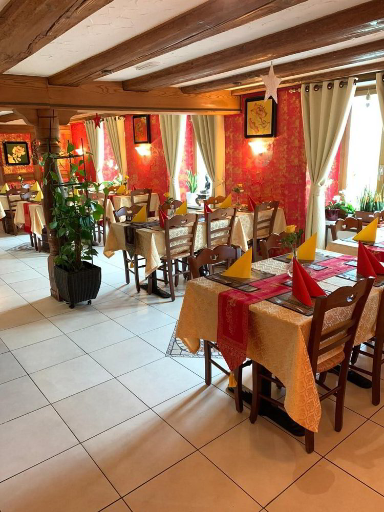 Asia Restaurant (bis 100 Sitzplätze) mit grosser Stammkundschaft - Ansicht 2