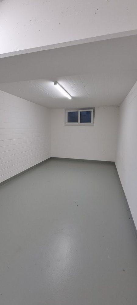 null Zimmer Büro zu vermieten in Flawil - Bild 1/1