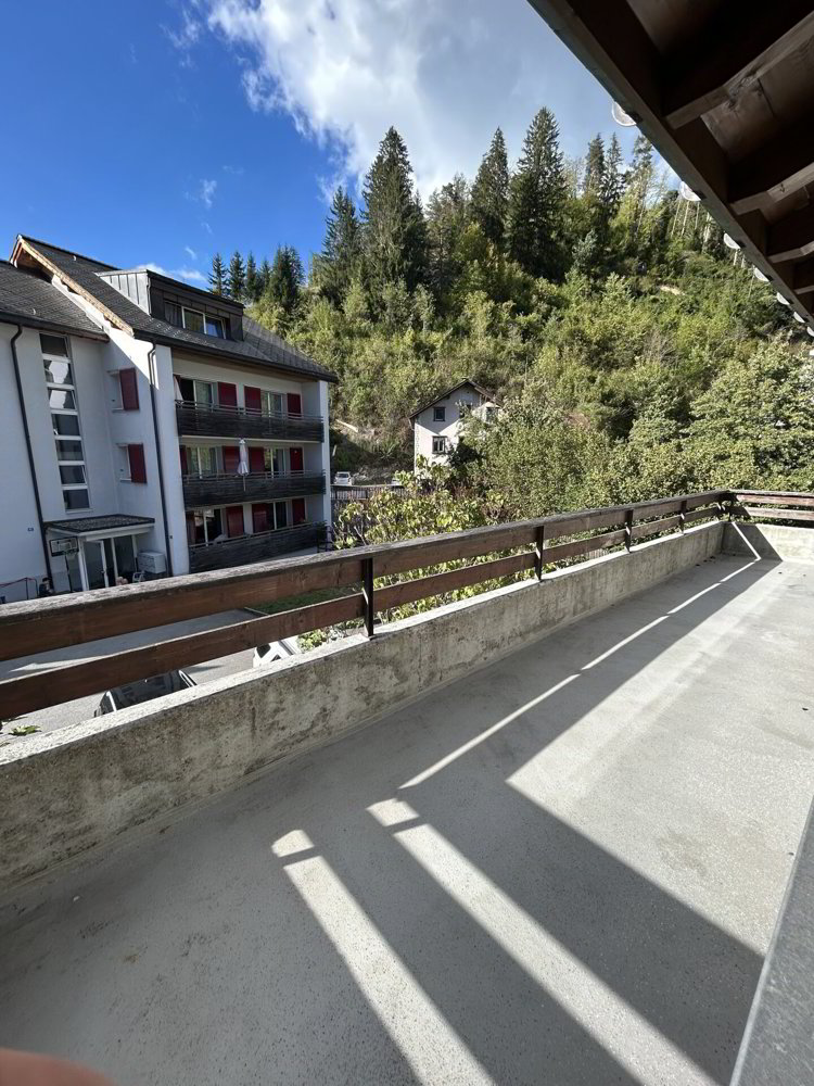 Wohnung – Schiers - Ansicht 2