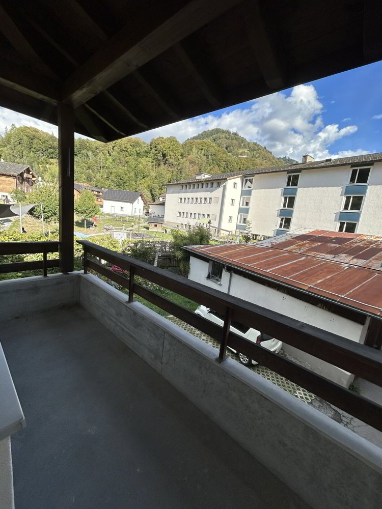 Wohnung – Schiers - Ansicht 3