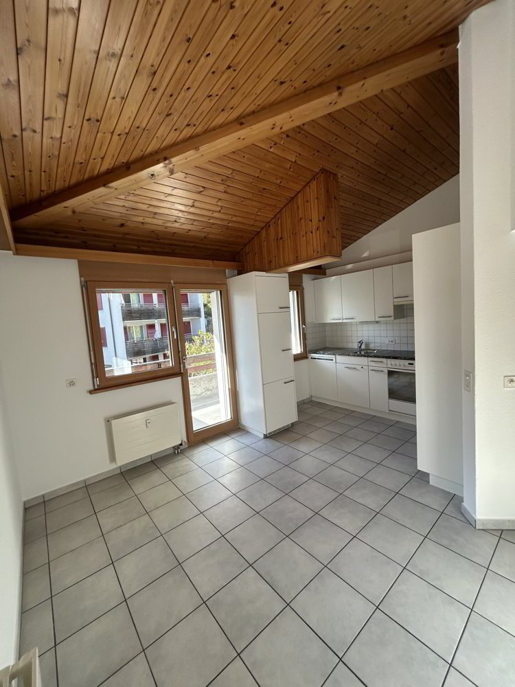 Wohnung – Schiers - Ansicht 4
