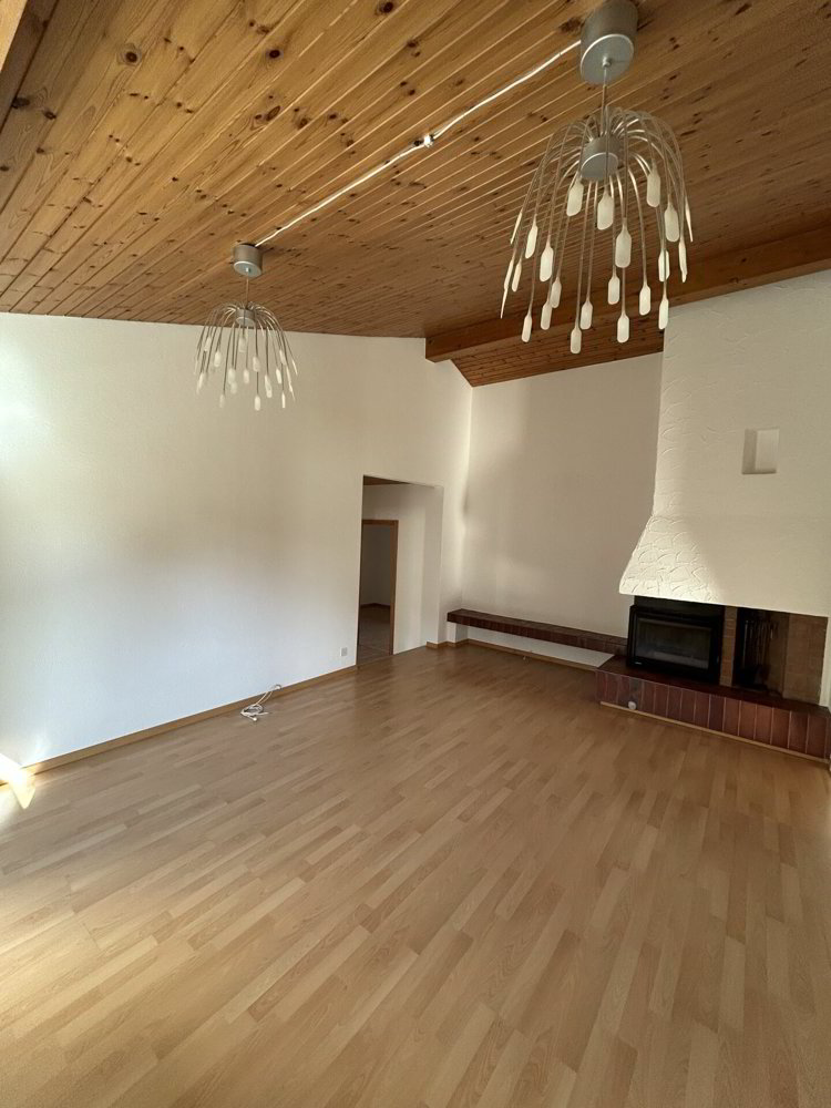Wohnung – Schiers - Ansicht 5