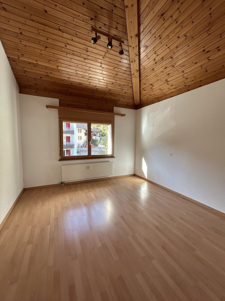 Wohnung – Schiers - Mehr