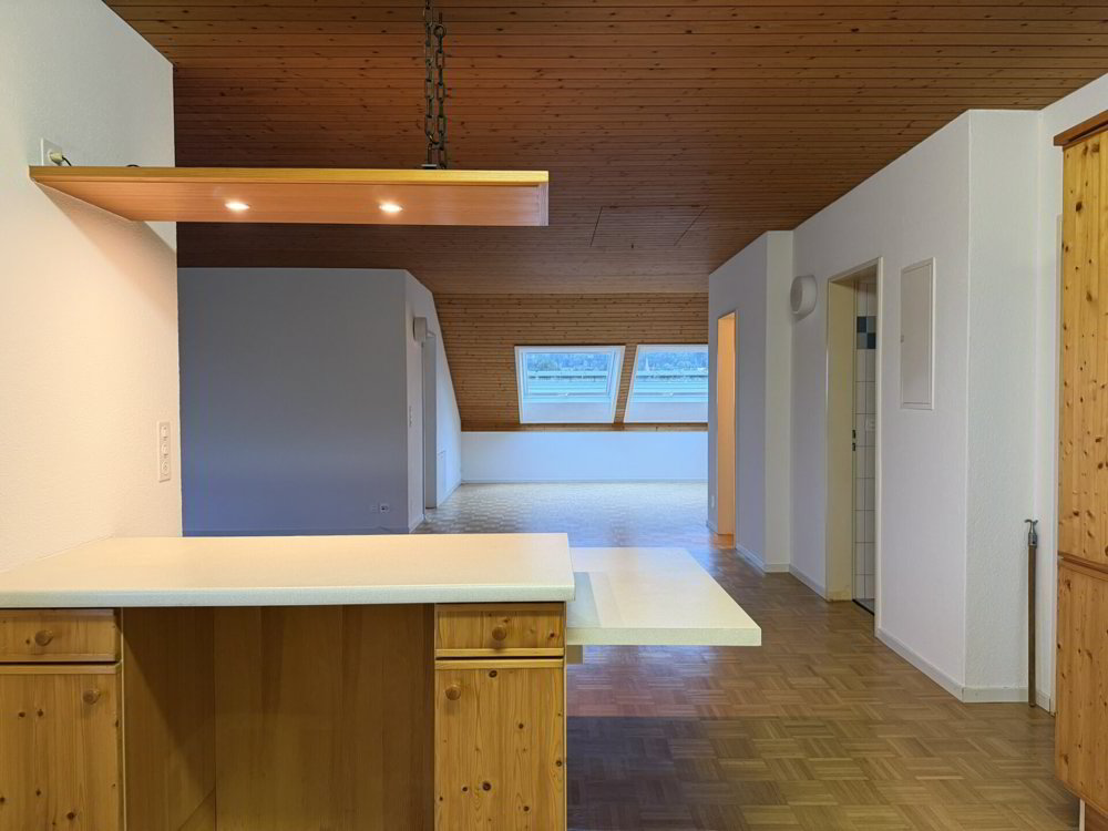 Wohnung – Menziken - Ansicht 2