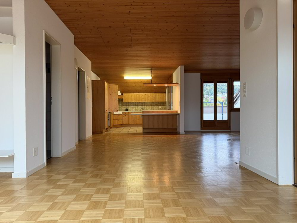 Wohnung – Menziken - Ansicht 4