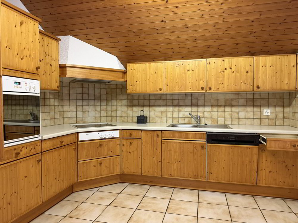 Wohnung – Menziken - Ansicht 5