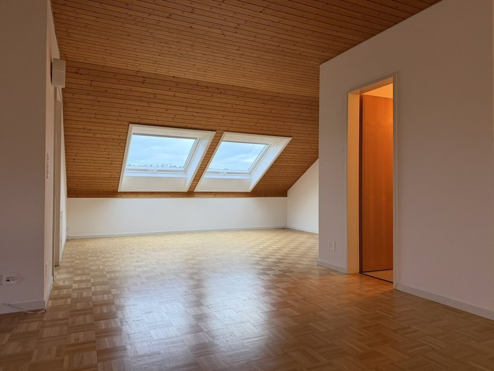 Wohnung – Menziken - Mehr