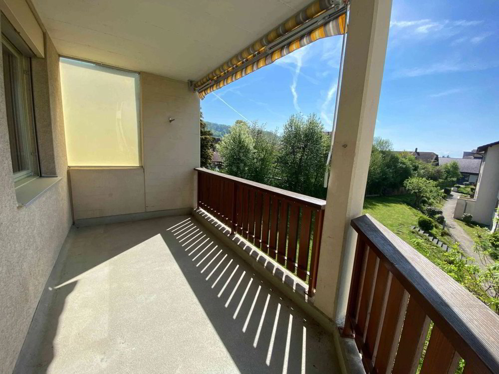 Wohnung – Geuensee - Ansicht 2