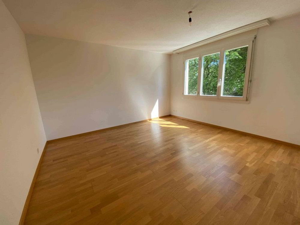 Wohnung – Geuensee - Ansicht 4