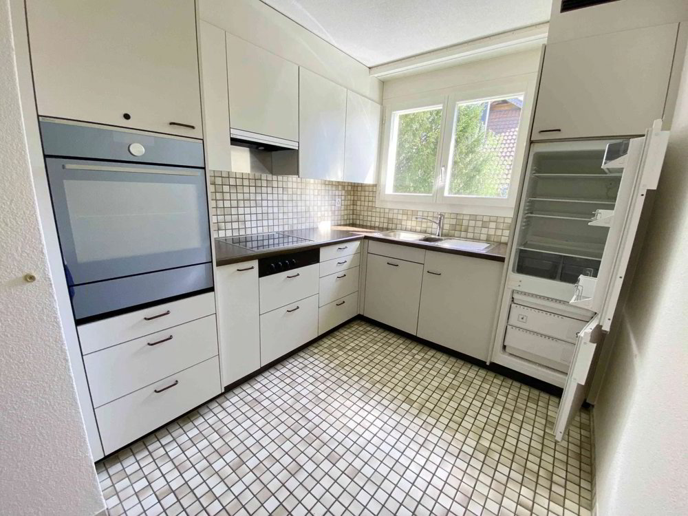 Wohnung – Geuensee - Ansicht 5